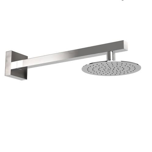 Edelstahl-Außendusche - DOCCIA ISCHIA R (09006 R) - Inoxstyle