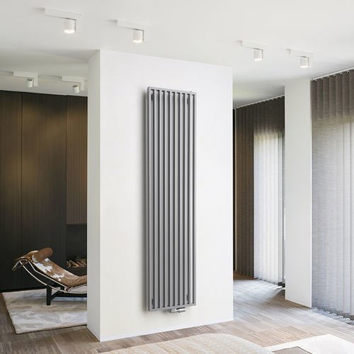 Heißwasser-Heizkörper - ARCHE VV - VASCO - 501 w...750 w / 751 w...1000 w / 1001 w...1500 w