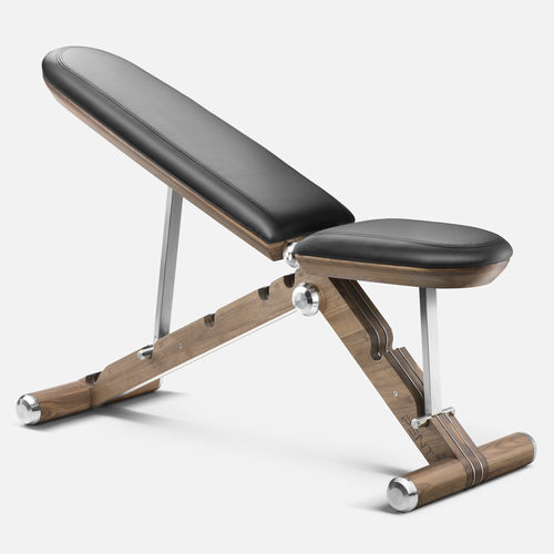 Regelbare Krafttrainingsbank - BANKA&trade; - ATEPAA / PENT.