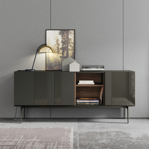 modernes Sideboard - VIVE - MUEBLES VERGE S.L.