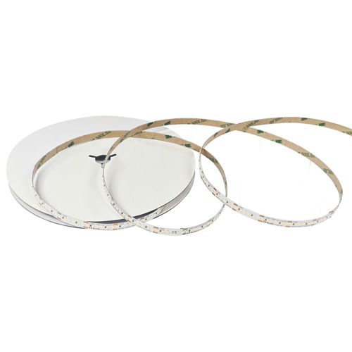LED-Band - FREE CUT - Luz Negra