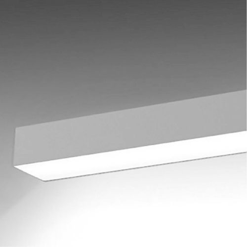 Moderne Wandleuchte - 83.053 - Luz Negra - für den Innenraum / Metall / geometrisch