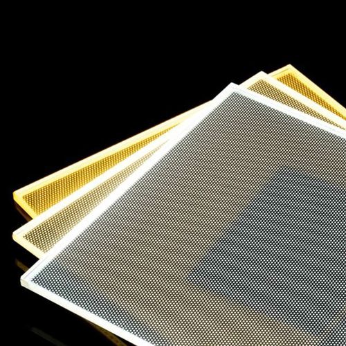 LED-Paneel für Decke - PLEXILED - Luz Negra - wandmontiert / modular / für Gewerbegebrauch