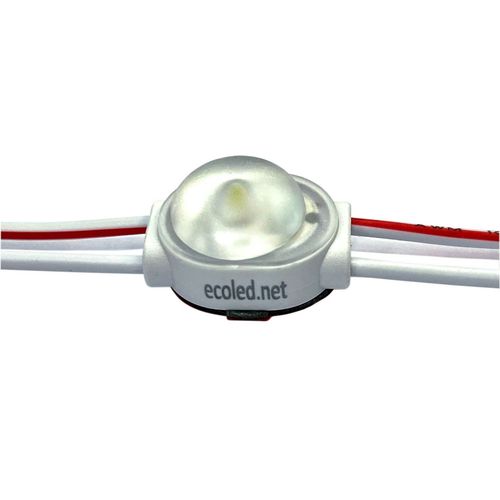 LED-Band - ECOLED OPTIC 1 - Luz Negra