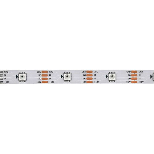 LED-Band - COZUMEL - Luz Negra
