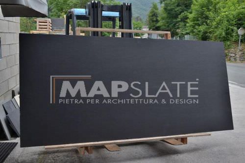 Schiefersteinplatte - LIGURE SLATE SLABS  - MAP Slate Srl
