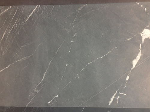 Schiefersteinplatte - CARDOSIA SLATE SLABS - MAP Slate Srl - grau
