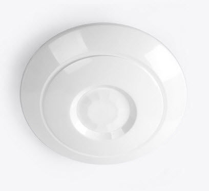 Einbruchmelder - LH-905A-2 - China Security & Fire IoT Sensing Co., Ltd. - deckenmontiert / weiß / PIR