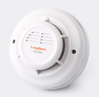 Sensoren - LH-201  - China Security & Fire IoT Sensing Co., Ltd.