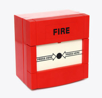 Brandalarm - HF-911 (II) - China Security & Fire IoT Sensing Co., Ltd.