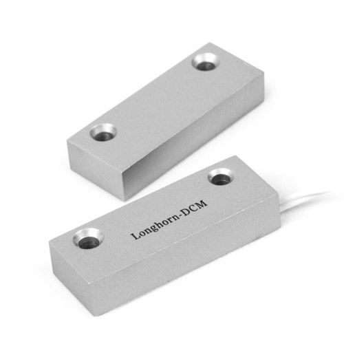 Öffnungsmelder - HO-03F - China Security & Fire IoT Sensing Co., Ltd. - Profi / weiß / für Fenster und Türen