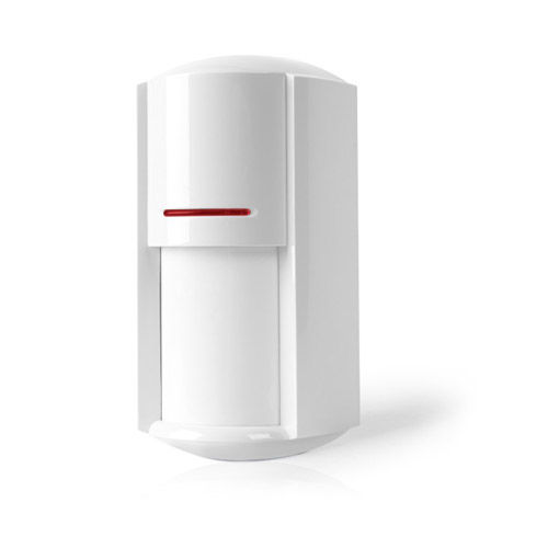 Einbruchmelder - LH-934IC - China Security & Fire IoT Sensing Co., Ltd. - wandmontiert / weiß / passiv