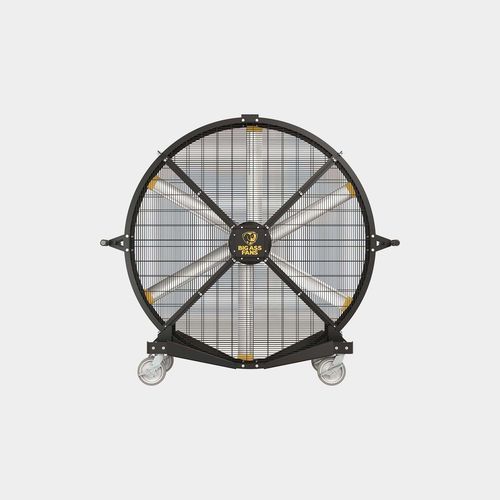 Axialventilator - JACK&reg; - Big Ass Fans - mobil / Industrie / für professionellen Gebrauch
