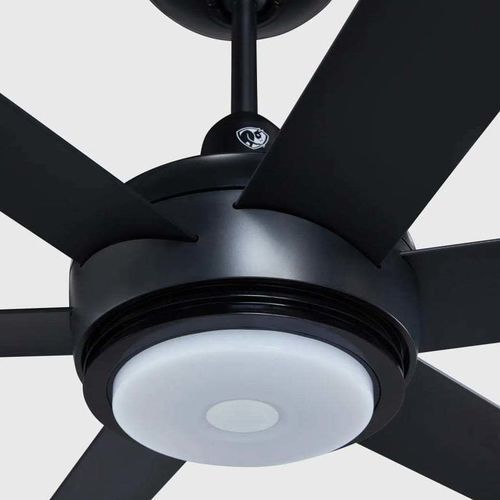 LED-Downlight - ES6&reg; - Big Ass Fans - kreisförmig / für den Innenraum / Objekteinrichtung