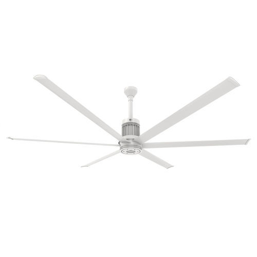 Deckenmontage-Ventilator - I6&reg; - Big Ass Fans - Wohnbereich / für Außenbereich / Aluminium