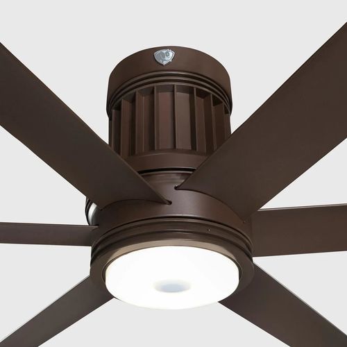 LED-Downlight - I6&reg; - Big Ass Fans - rund / für den Innenraum / Objekteinrichtung