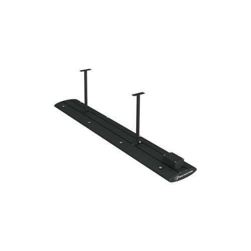 Deckenmontierte Montagehalterung - VESPER&trade; - Big Ass Fans - rechteckig / Metall