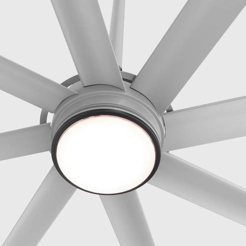 Einbaufähiges Downlight - ESSENCE&reg; - Big Ass Fans - LED / rund / für den Innenbereich
