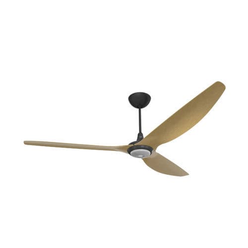 Axial-Deckenventilator - HAIKU&reg; - Big Ass Fans - Deckenmontage / Wohnbereich / für Außenbereich