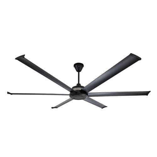 Axial-Deckenventilator - MAMMOTH - Big Ass Fans - Deckenmontage / für professionellen Gebrauch / für Privatgebrauch