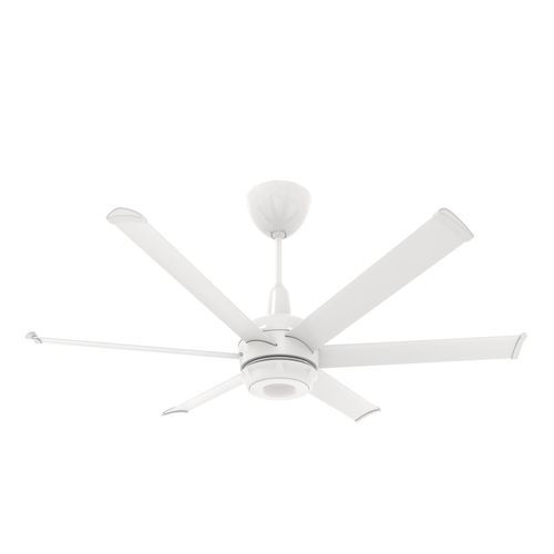 Deckenmontage-Ventilator - ES6® - Big Ass Fans - Industrie / für professionellen Gebrauch / für den Innenraum