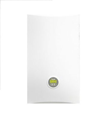 Gas-Heizkessel - MC5 - VERGNE INNOVATION - mit Warmwasserbereiter / nur für Heizzwecke / wandmontiert