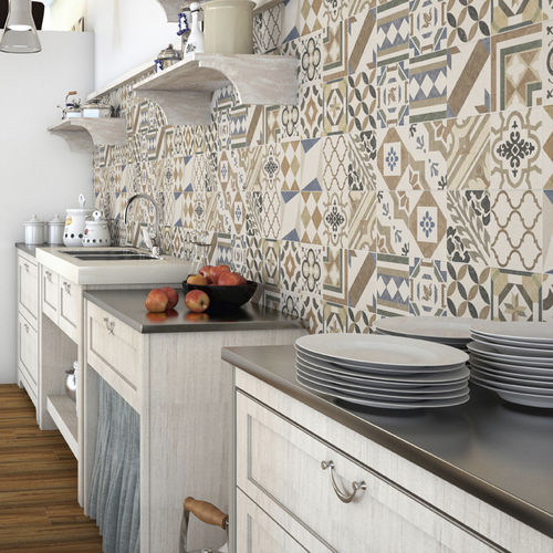 Keramikfliesen - BARI - Ceramicas Gala - satiniert / für den Innenraum / Wand