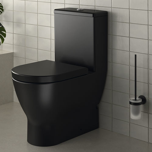 Freistehendes WC - EMMA - Ceramicas Gala - Porzellan / für Gewerbegebrauch / für Privatgebrauch