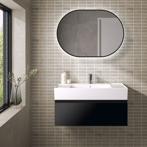 Säulenschrank für Badezimmer - DANE - Ceramicas Gala - modern