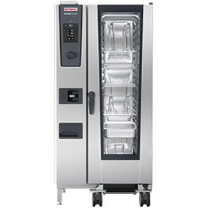 Profi-Ofen - 20-1/1 - RATIONAL - Gas / Elektro / Konvektion