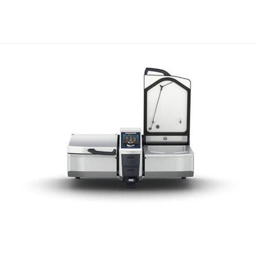 Elektrokocher - 2-XS - RATIONAL - Profi / Druck