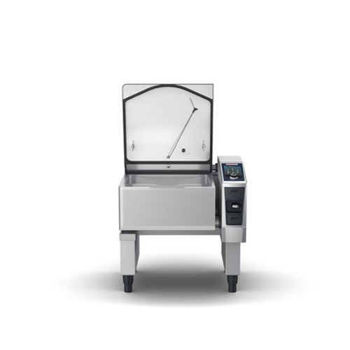 Elektrokocher - PRO L - RATIONAL - Profi / Druck