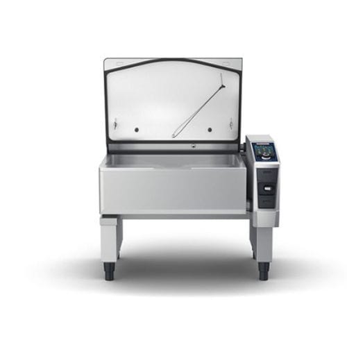 Elektrokocher - PRO XL - RATIONAL - Profi / Druck