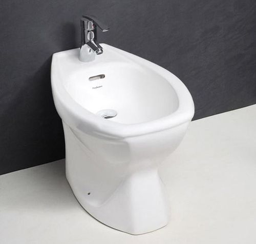 Porzellan-Bidet - HINDWARE: CONSTELLATION - HSIL Limited (Hindware)