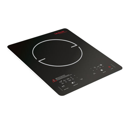 Induktionskochfeld - HINDWARE KITCHEN: ENZOSLIM - HSIL Limited (Hindware) - mit 1 Kochfeld / Einbau / mit Touch-Steuerung