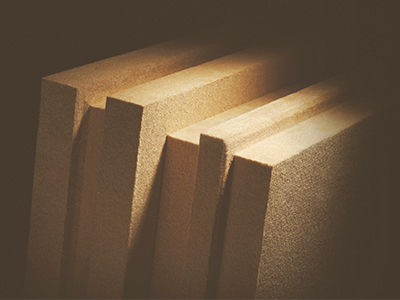 Thermoisolierung - USD-Q11 PROTECT - Varie - Holzfaser / steife Platten / Wand