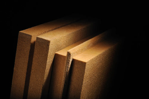 Thermoisolierung - UD-Q11 PROTECT  - Varie - Holzfaser / steife Platten / Wand