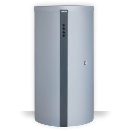 Puffertank - VITOCELL 160-E - VIESSMANN