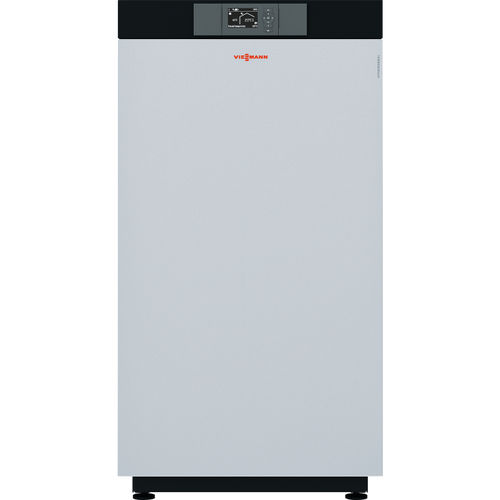 Gas-Heizkessel - VITOCROSSAL 100 CIB - VIESSMANN - nur für Heizzwecke / für professionellen Gebrauch / Wohnbereich