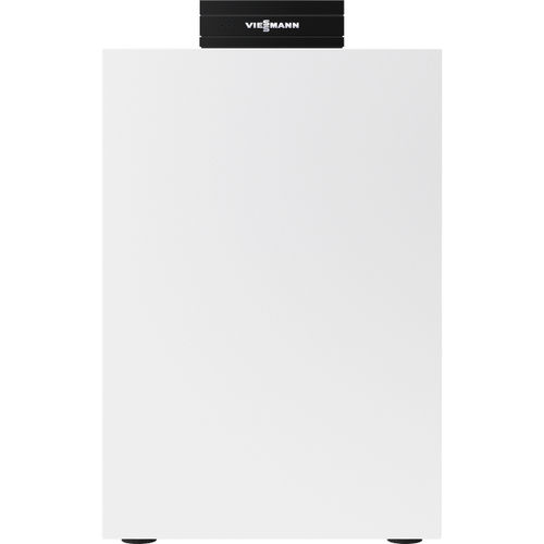 Sole-Wasser-Wärmepumpe - VITOCAL 200-G - VIESSMANN - geothermisch / Wohnbereich / Split