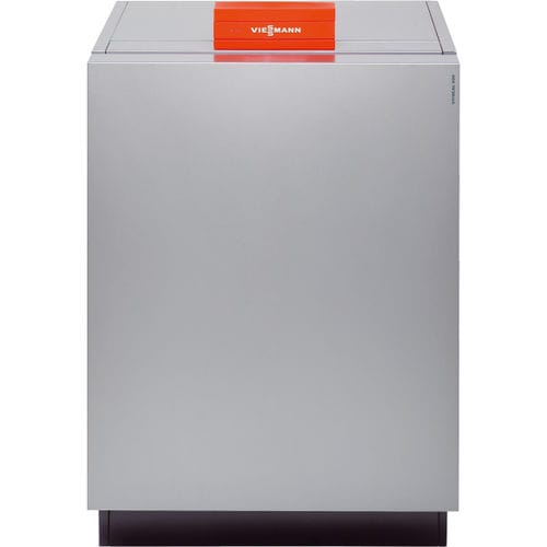Wasser-Wasser-Wärmepumpe - VITOCAL 300-G - VIESSMANN - Sole-Wasser / geothermisch / für professionellen Gebrauch