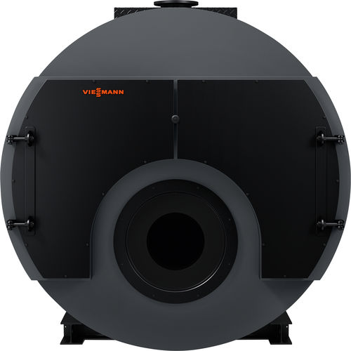 Heizöl-Heizkessel - VITOMAX HW - VIESSMANN - Gas / nur für Heizzwecke / Industrie
