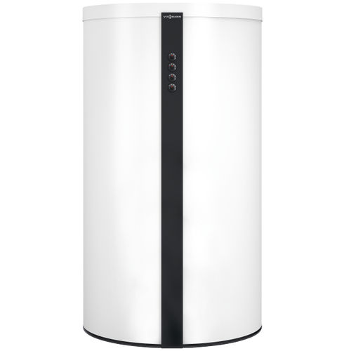 Puffertank - VITOCELL 050-E - VIESSMANN