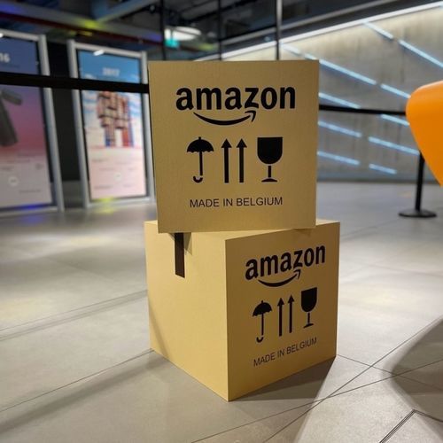 Modernes Sitzkissen - THE BOX - SIXINCH Furniture - Design - Foamcoating - hochdichter Schaumstoff, beschichtet / quadratisch / individuell gestaltbar