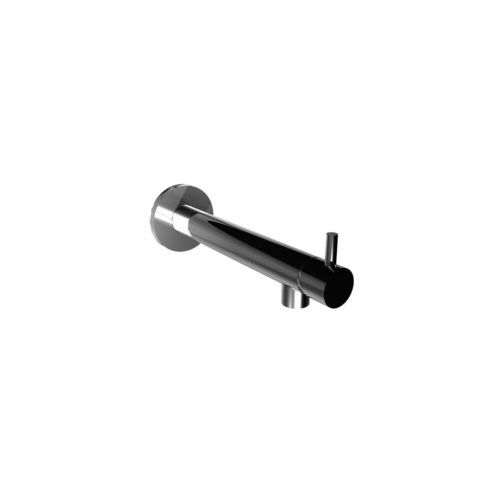 Einhebelmischer für Waschtisch - 68439/PR - Bongio - Einbau / aus verchromtem Metall / für Badezimmer