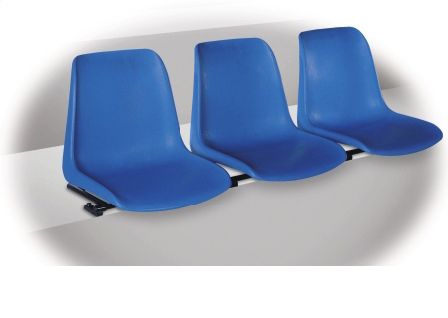 Tribünensitz - HELENE - Bericoplast SpA