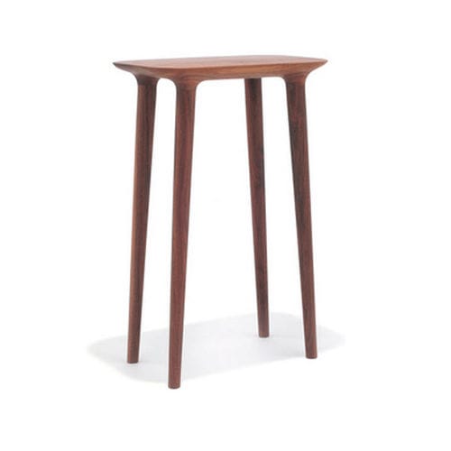 Barhocker / skandinavisches Design - BON BON - paere dansk - Eiche / Buche / Esche