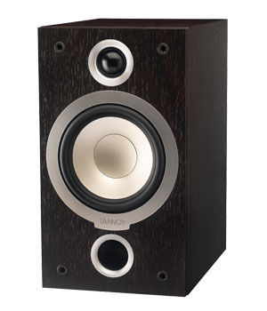 Standlautsprecher - MERCURY V1I - TANNOY - Wohnbereich / für den Innenraum / rechteckig