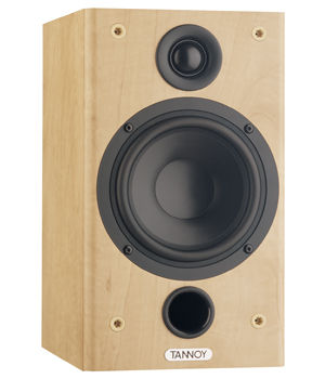 Standlautsprecher - MERCURY F1 - TANNOY - Wohnbereich / für den Innenraum / Holz