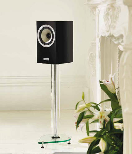 Bodenstehender Lautsprecher - PRECISION 6.1 - TANNOY - Wohnbereich / für den Innenraum / rechteckig